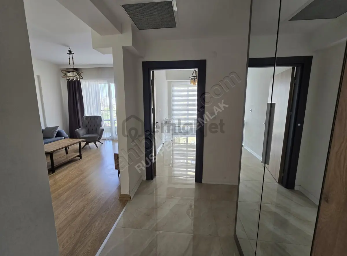 Ekpa 2+1 Ayrı Mutfak Eşyalı Acil Satılık - 16