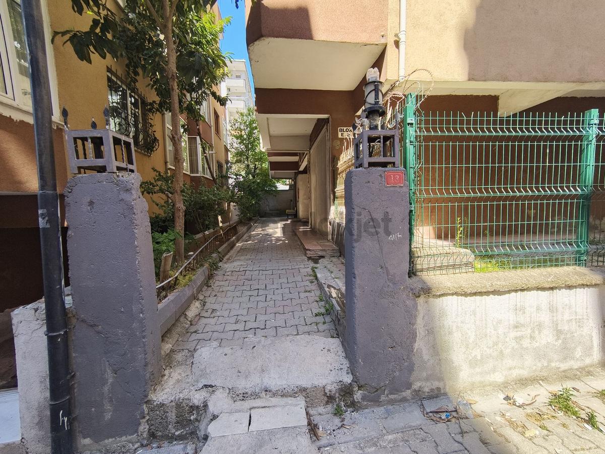Güneyden Öz İş Bloklarında 3+1.120m2 Ara Kat Daire - 35
