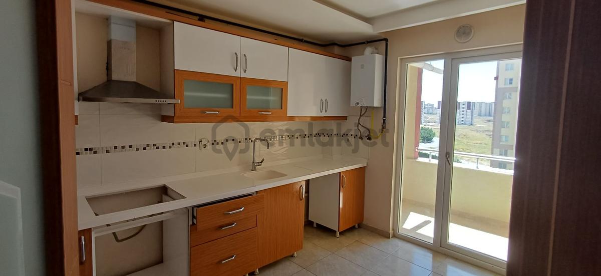 İldem D 2+1 Kiralık Daire - 10