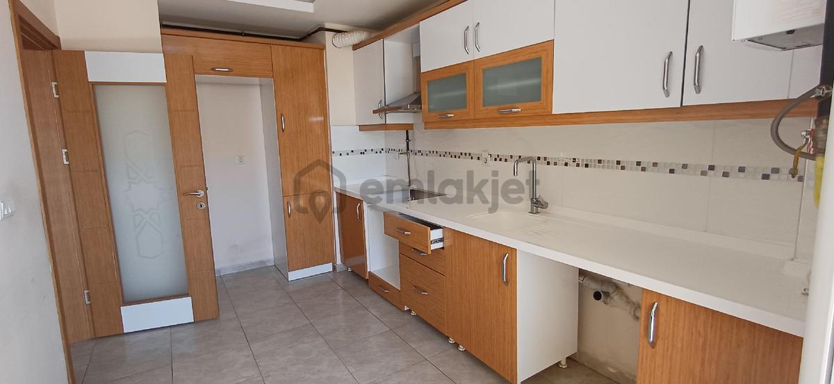 İldem D 2+1 Kiralık Daire - 12