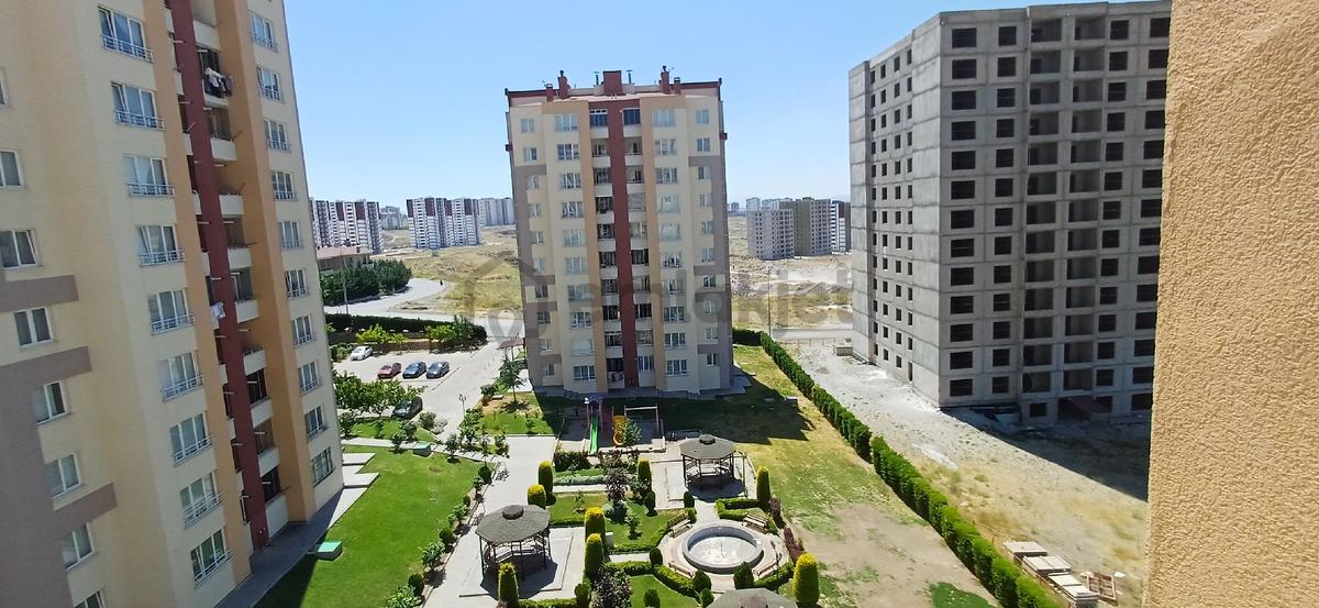 İldem D 2+1 Kiralık Daire - 8