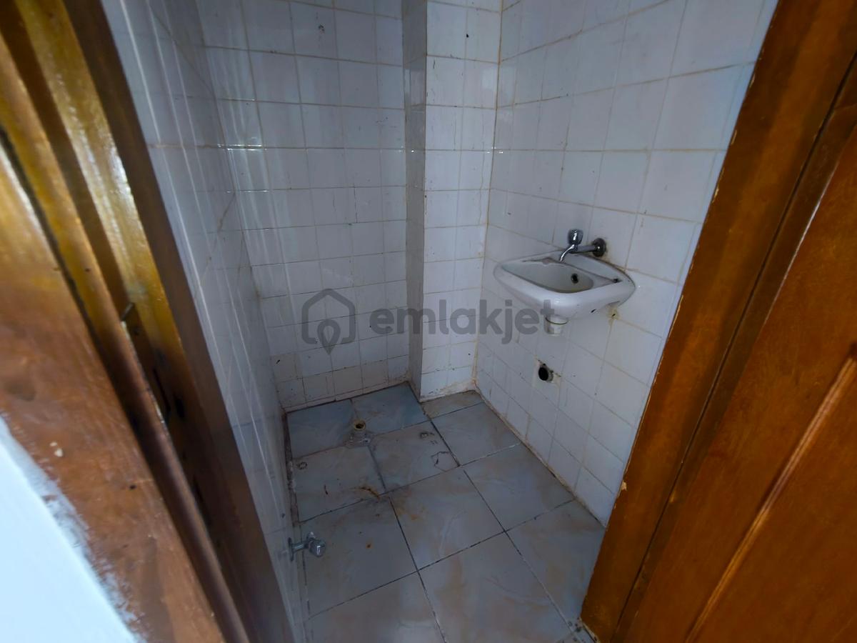 Güneyden Palmiye Sitesinde 3+1.120m2 Asansörlü Daire - 14