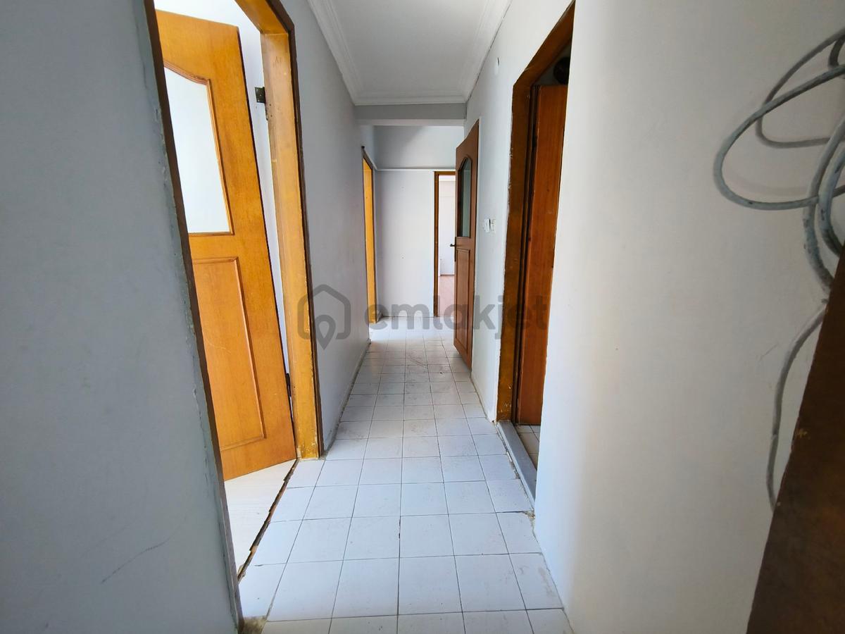 Güneyden Palmiye Sitesinde 3+1.120m2 Asansörlü Daire - 17