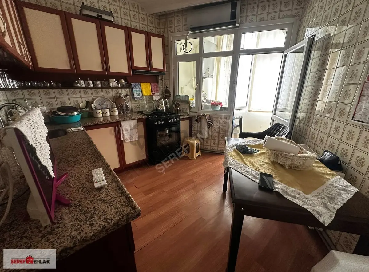 Şeref Emlak Karlıtepe Satılık Daire 4,900,000 Tl - 31