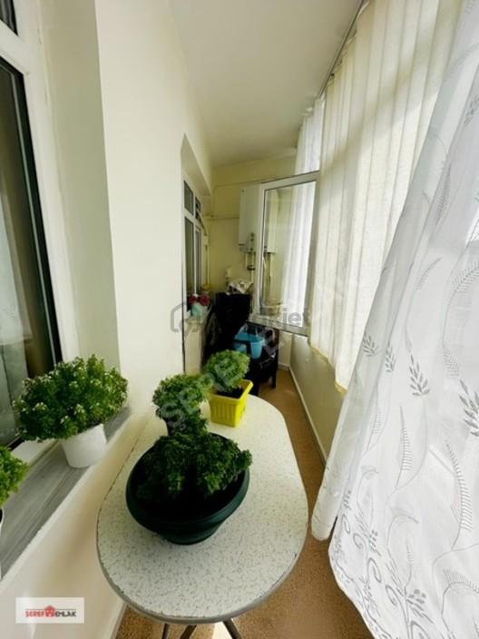 Şeref Emlak Karlıtepe Satılık Daire 4,350,000 Tl - 17