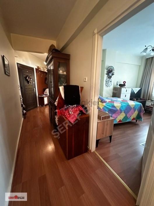 Şeref Emlak Karlıtepe Satılık Daire 4,350,000 Tl - 8