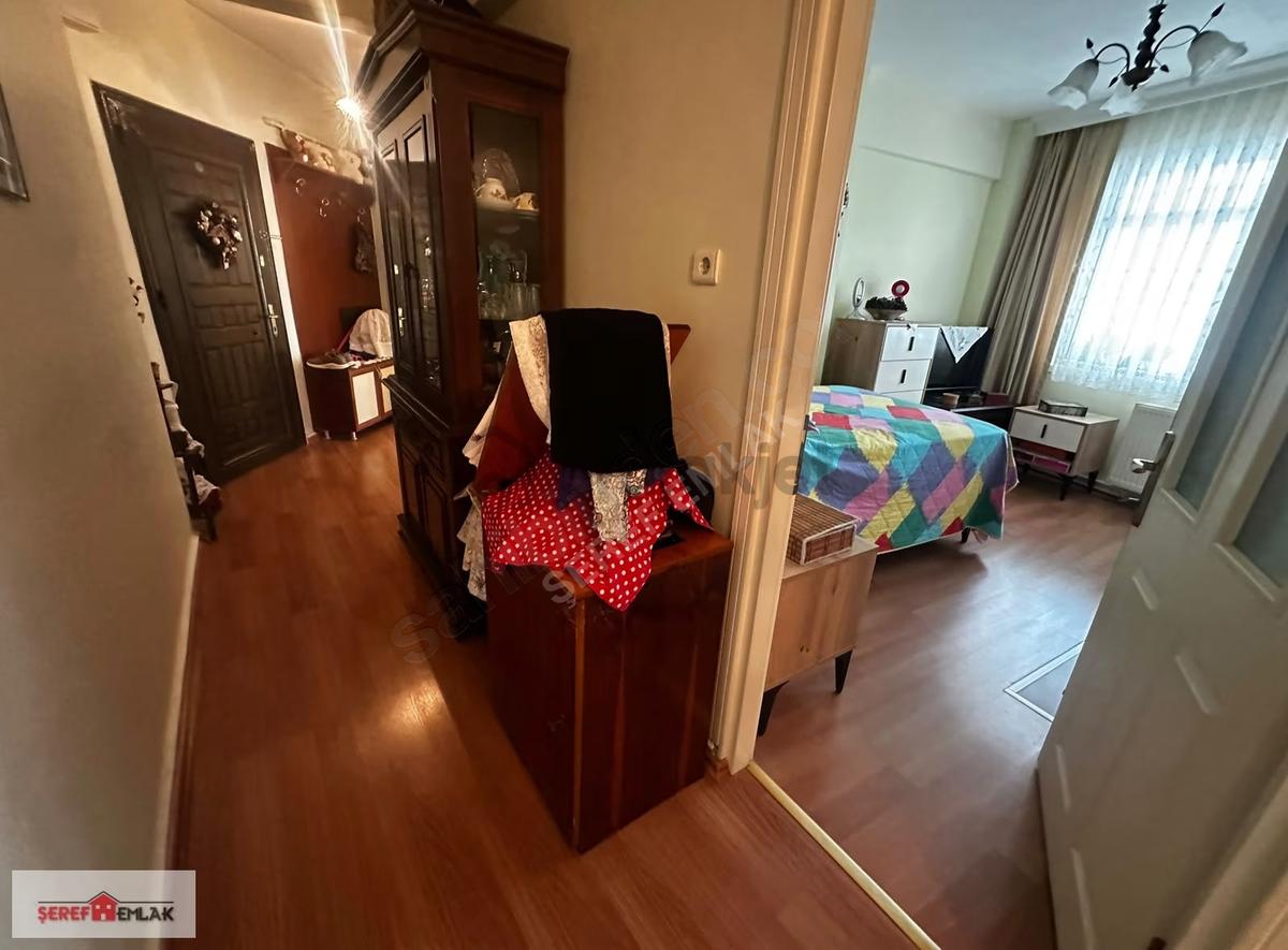 Şeref Emlak Karlıtepe Satılık Daire 4,900,000 Tl - 26