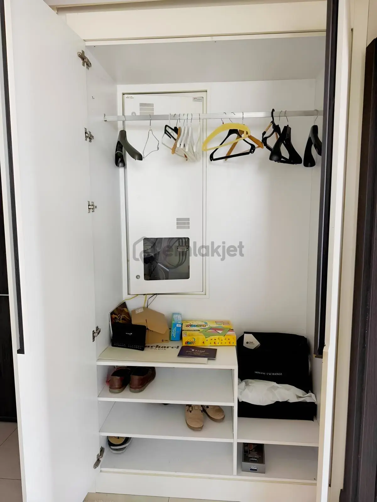 Platform Merterde Deniz Manzaralı Ultra Lüks 3+1 Residence - 10