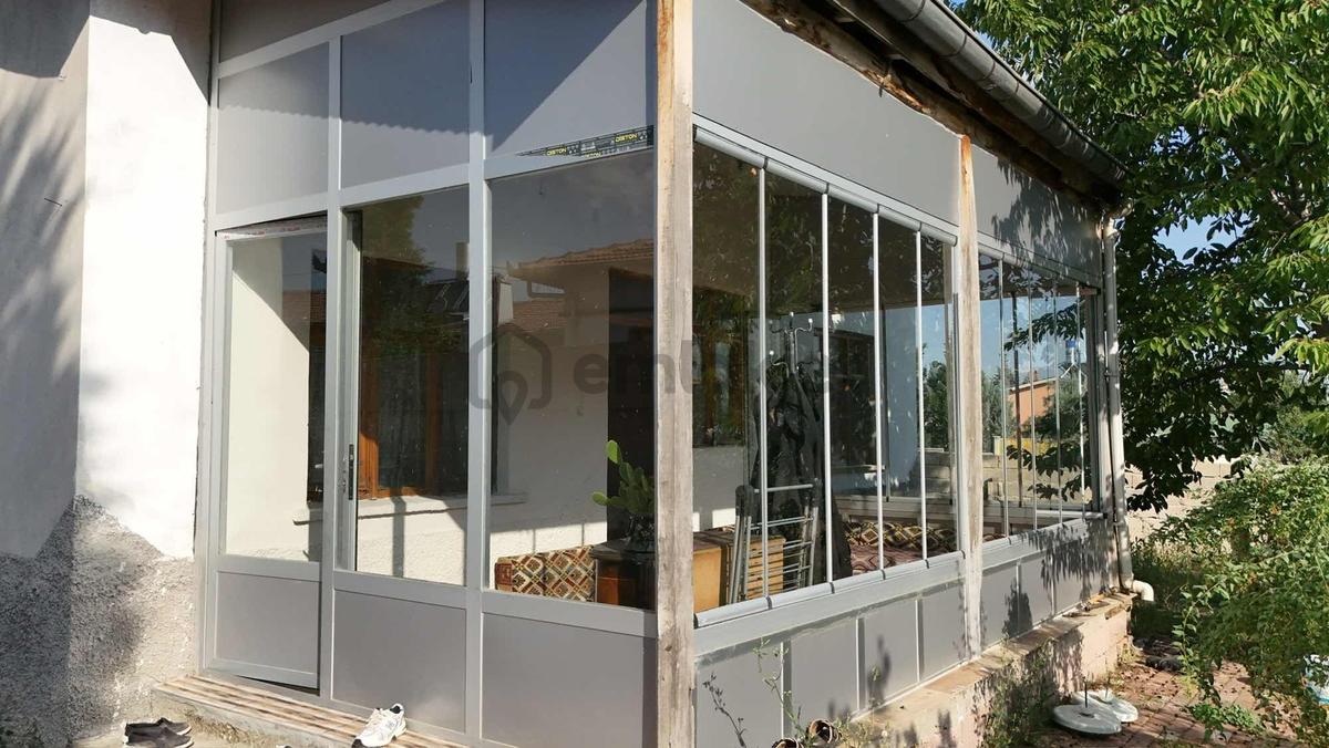 Erenköy'de 677 M² İçerisinde 2+1 Evi Bulunan Satılık Arsa - 11