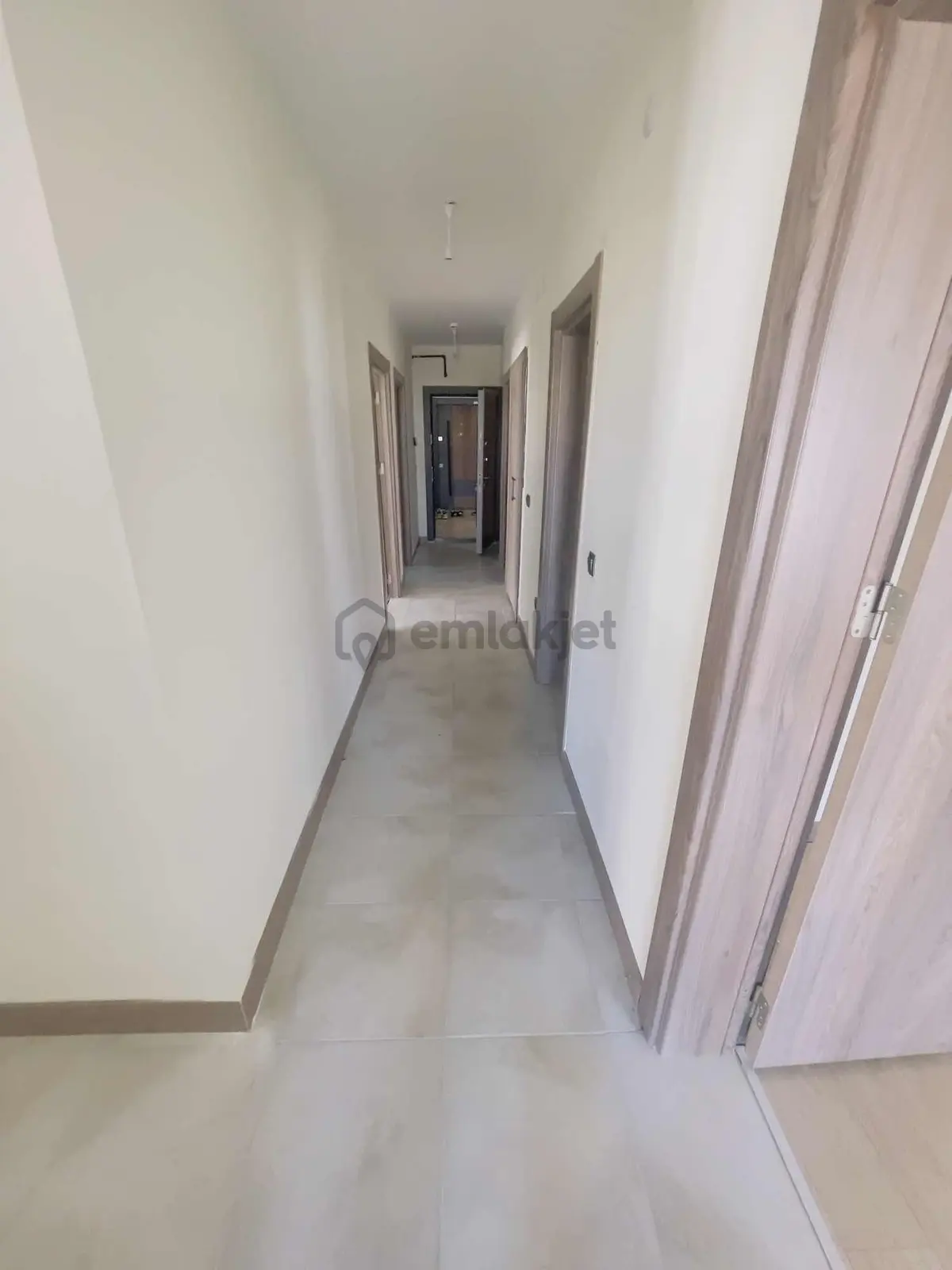 Kemalettin Toki 3+1 Kiralık Daire - 8
