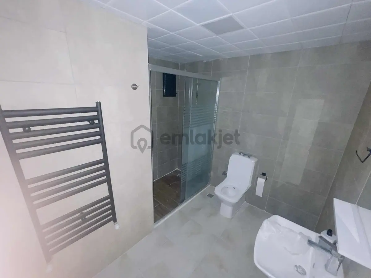 Kemalettin Toki 3+1 Kiralık Daire - 19