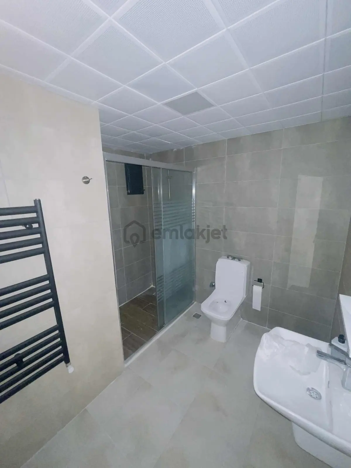 Kemalettin Toki 3+1 Kiralık Daire - 18