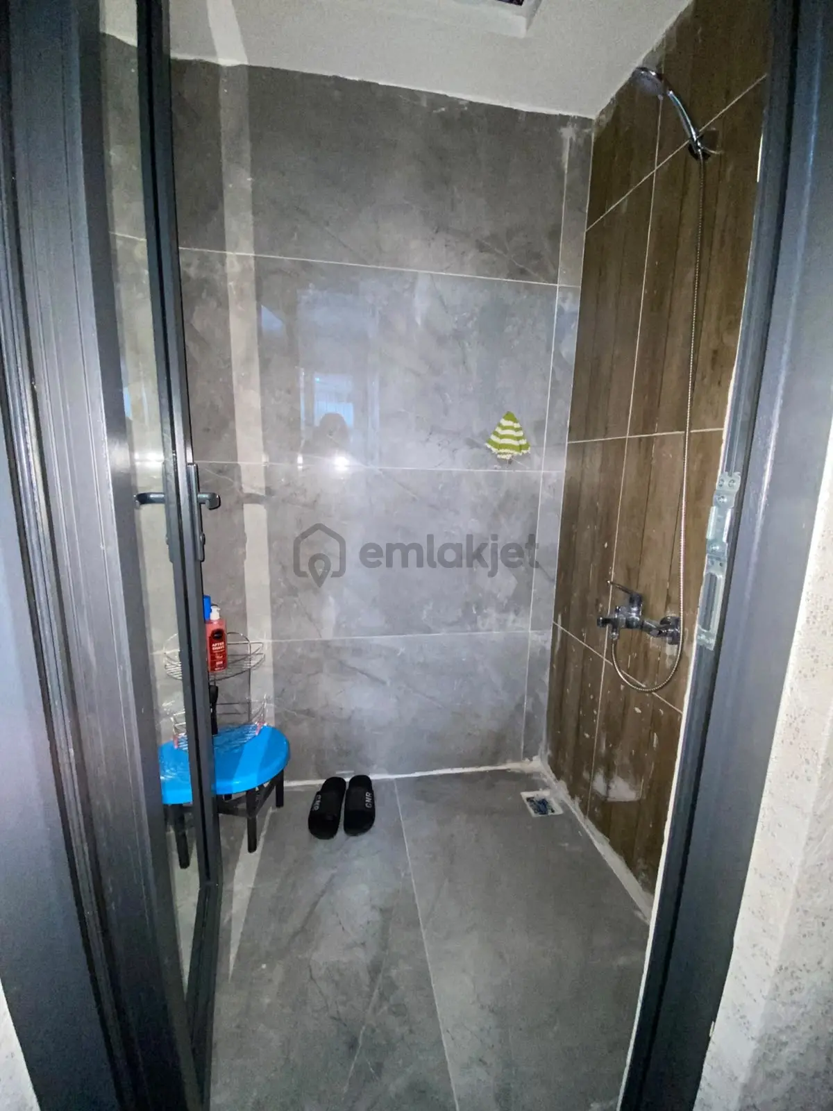 Beykent'te 2+1 Satılık Yüksek Giriş Daire - 9