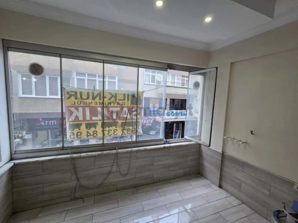 Satılık Daire Ofis - 18
