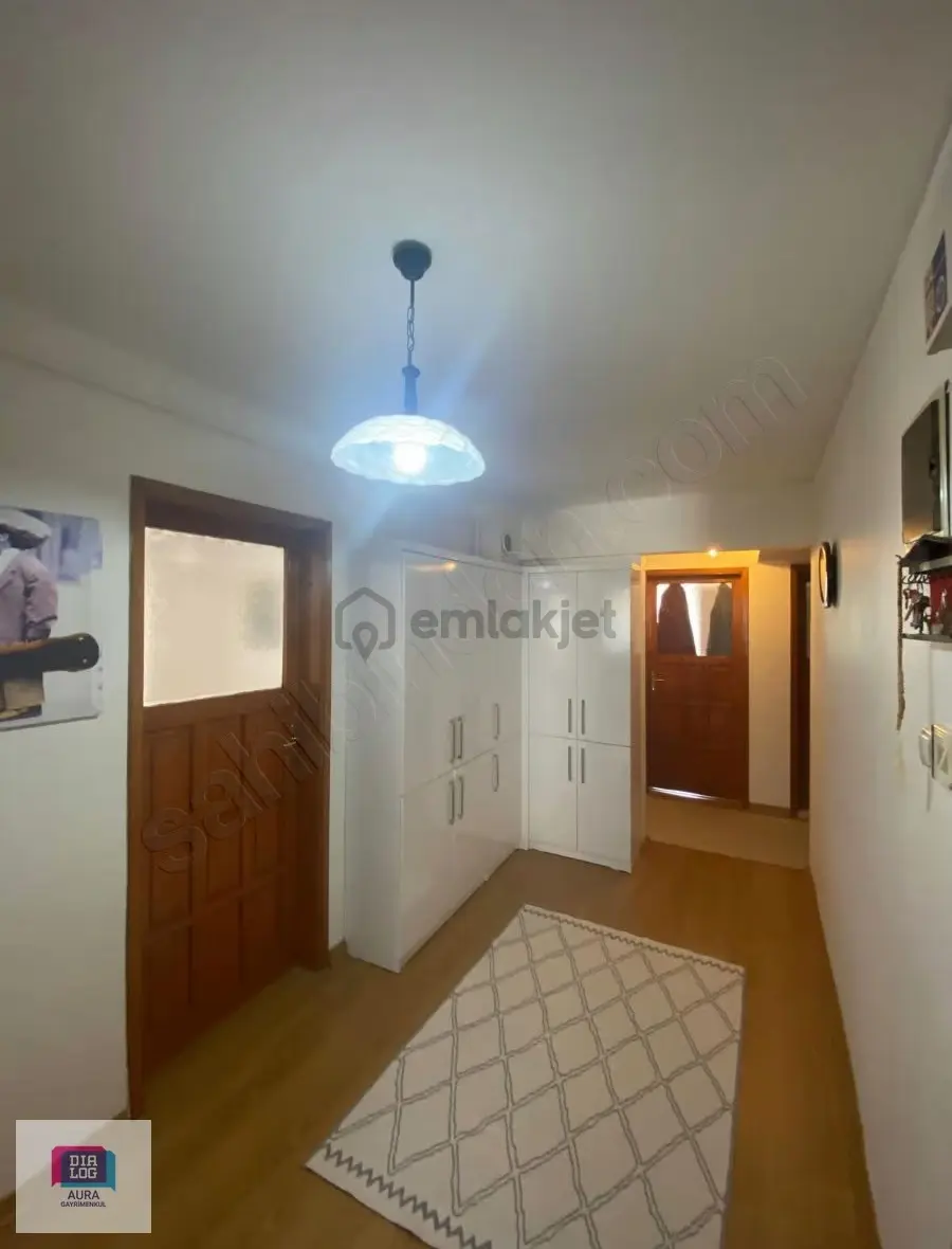 Buca Valirahmi Mahallesi 3+1 Satılık Daire - 27