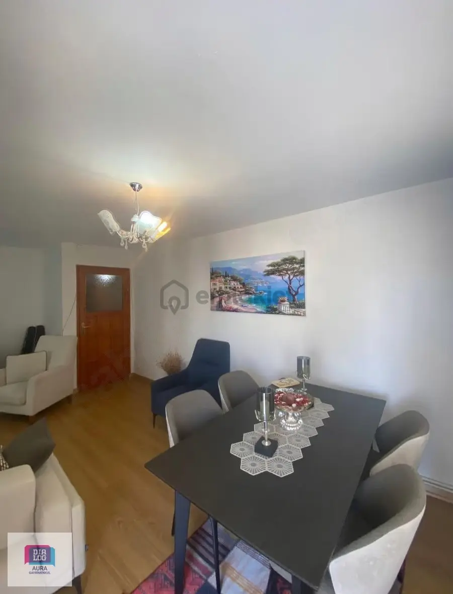 Buca Valirahmi Mahallesi 3+1 Satılık Daire - 12