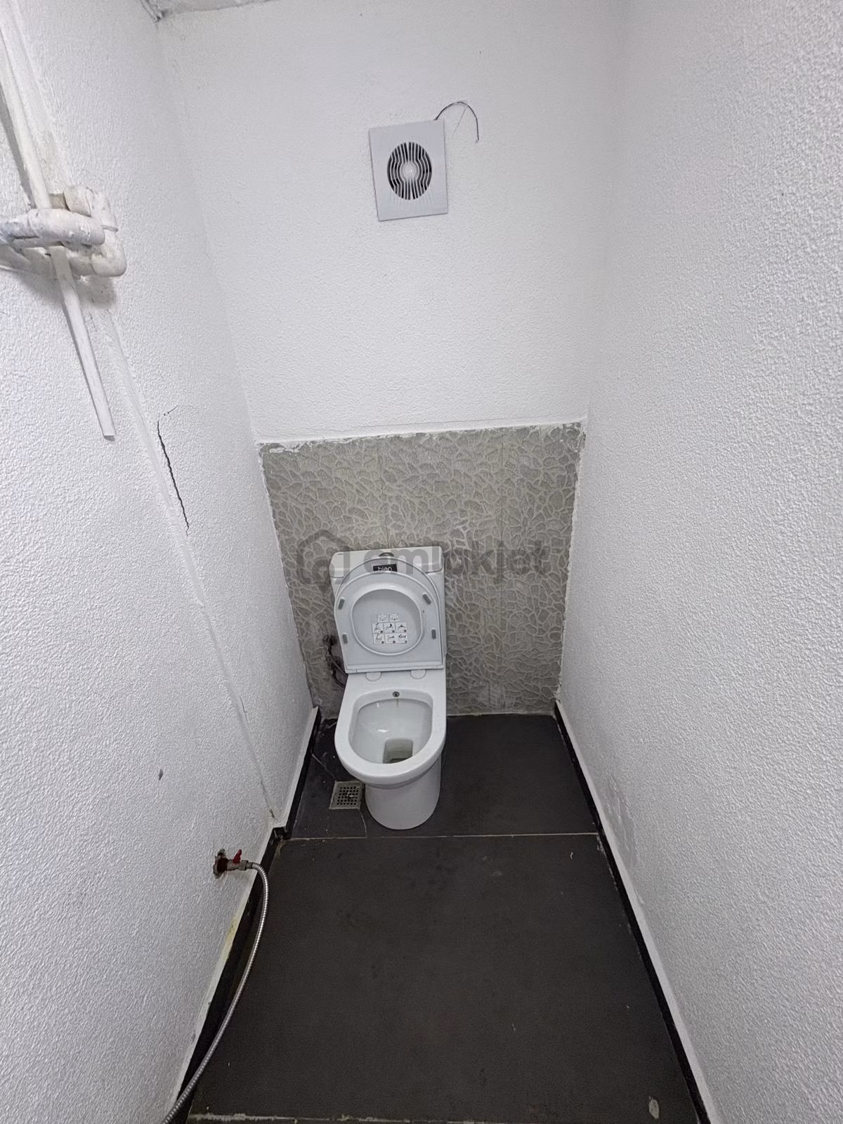 Bahçelievler 7.cadde Yakını Bahçe Kullanımlı Dükkan - 23
