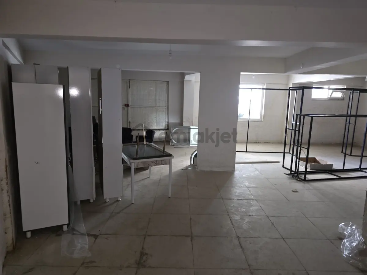 Sivas Caddesi Üzeri, 800 M² Kiralık İş Yeri - 22