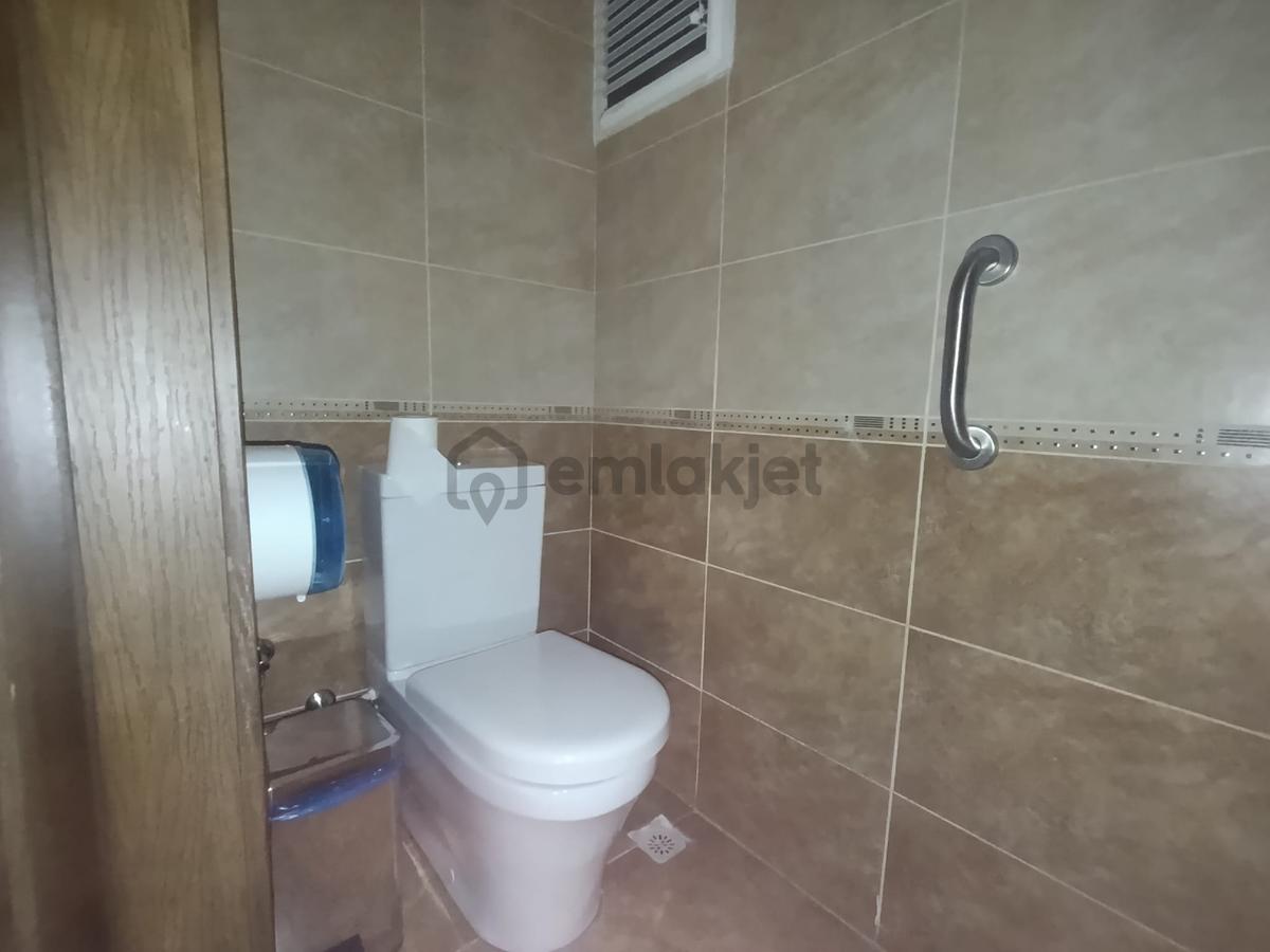 Şişli Merkez'de Kiralık Ofis - 8