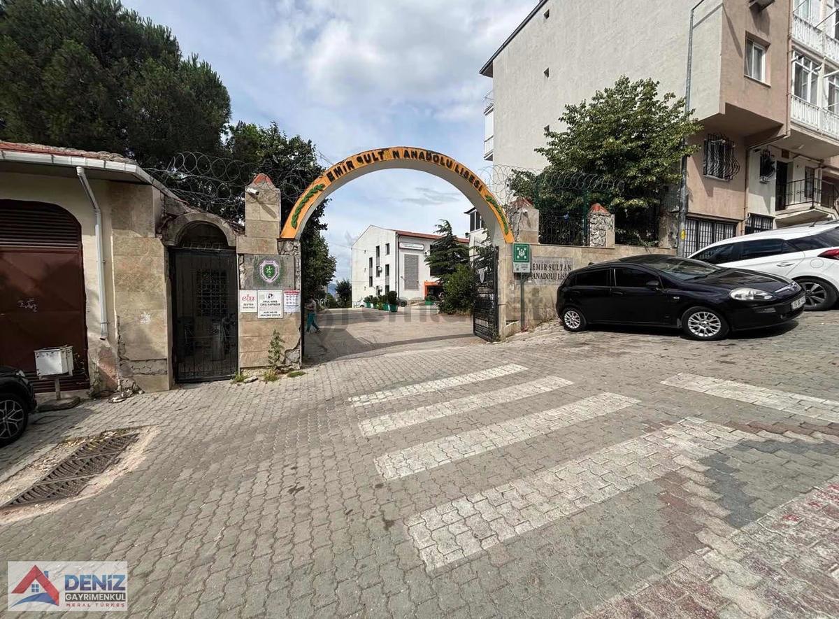 Yıldırım Emirsultan Merkezi Konumda Satılık 2+1 Daire - 3