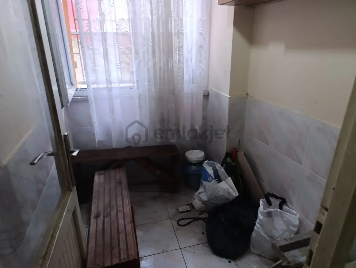 Satılık Sultanmurat Caddesi Üzerinde Satılık Dükkan Ve 1+1 Daire - 15