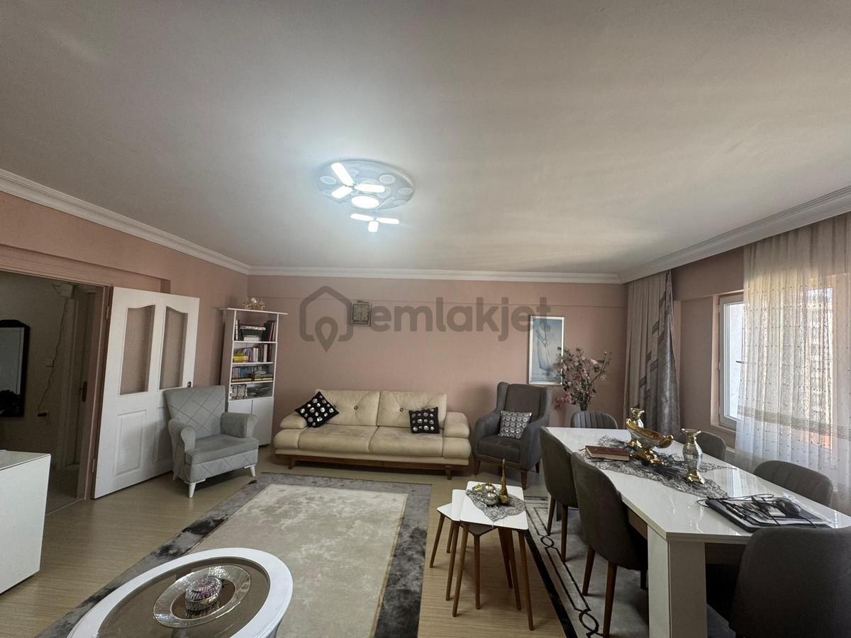 Beylikdüzü Marinaya Yakın Satılık Daire - 14
