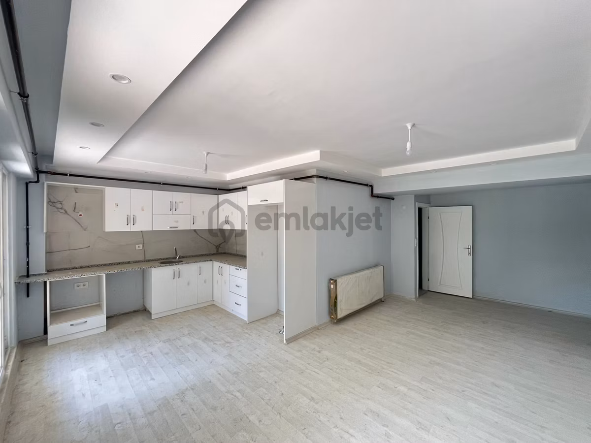 Aydoğdu Mahallesin De Satılık 3+1 Sıfır Fırsat Daire ! ! !