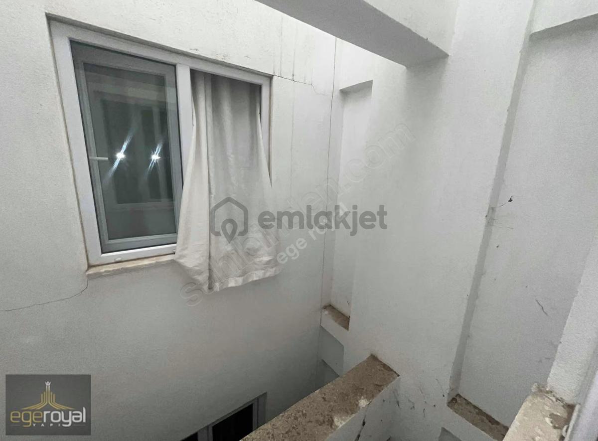 Aydın Nazilli Sümer Mh. Satılık Eşyalı 1+1 Daire - 8