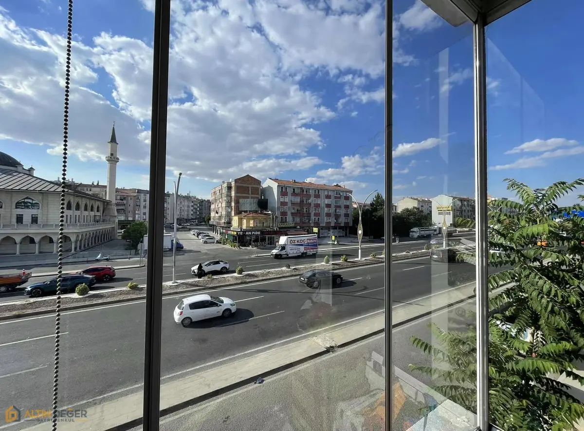 Yenimahallede Cadde Cepheli 2+1 Masrafsız Daire - 14