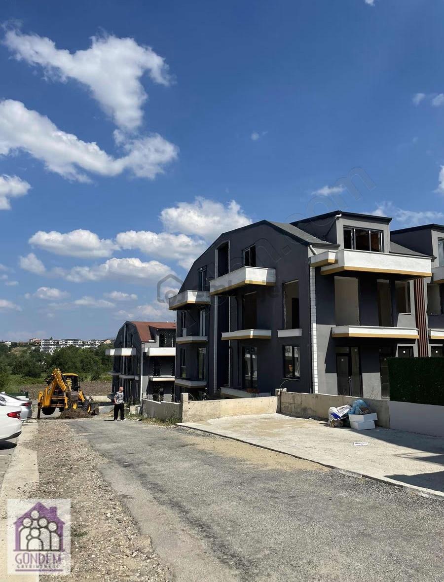 Bitinya Homes Sitesinde Satılık 3+1 Çatı Dublex - 16