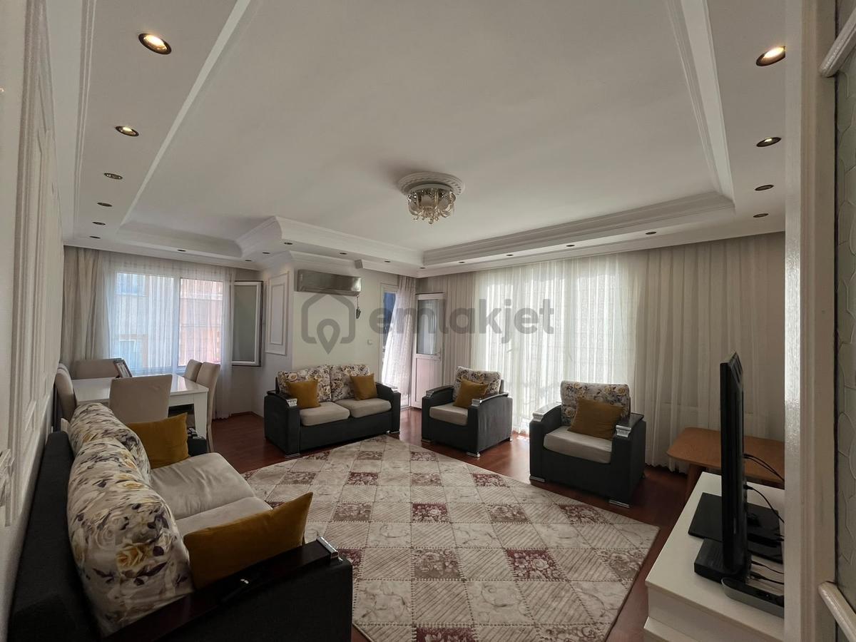 Pendik Velibabada 3+1 Satılık Arakat - 11