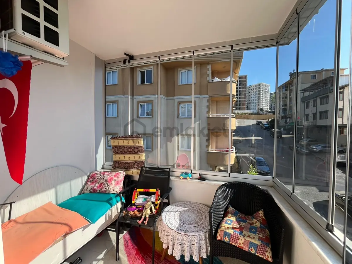Pendik Velibabada 3+1 Satılık Arakat - 6