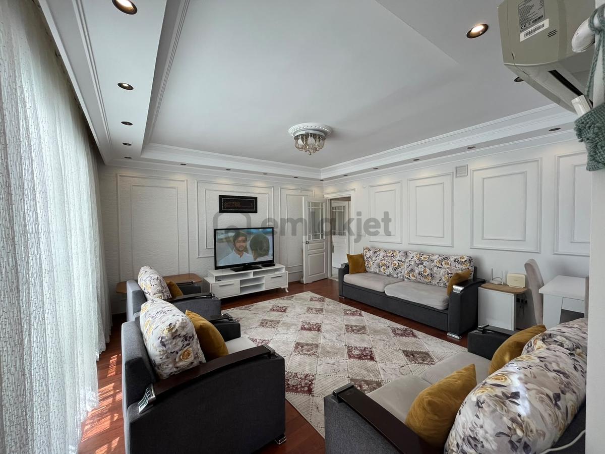 Pendik Velibabada 3+1 Satılık Arakat - 7