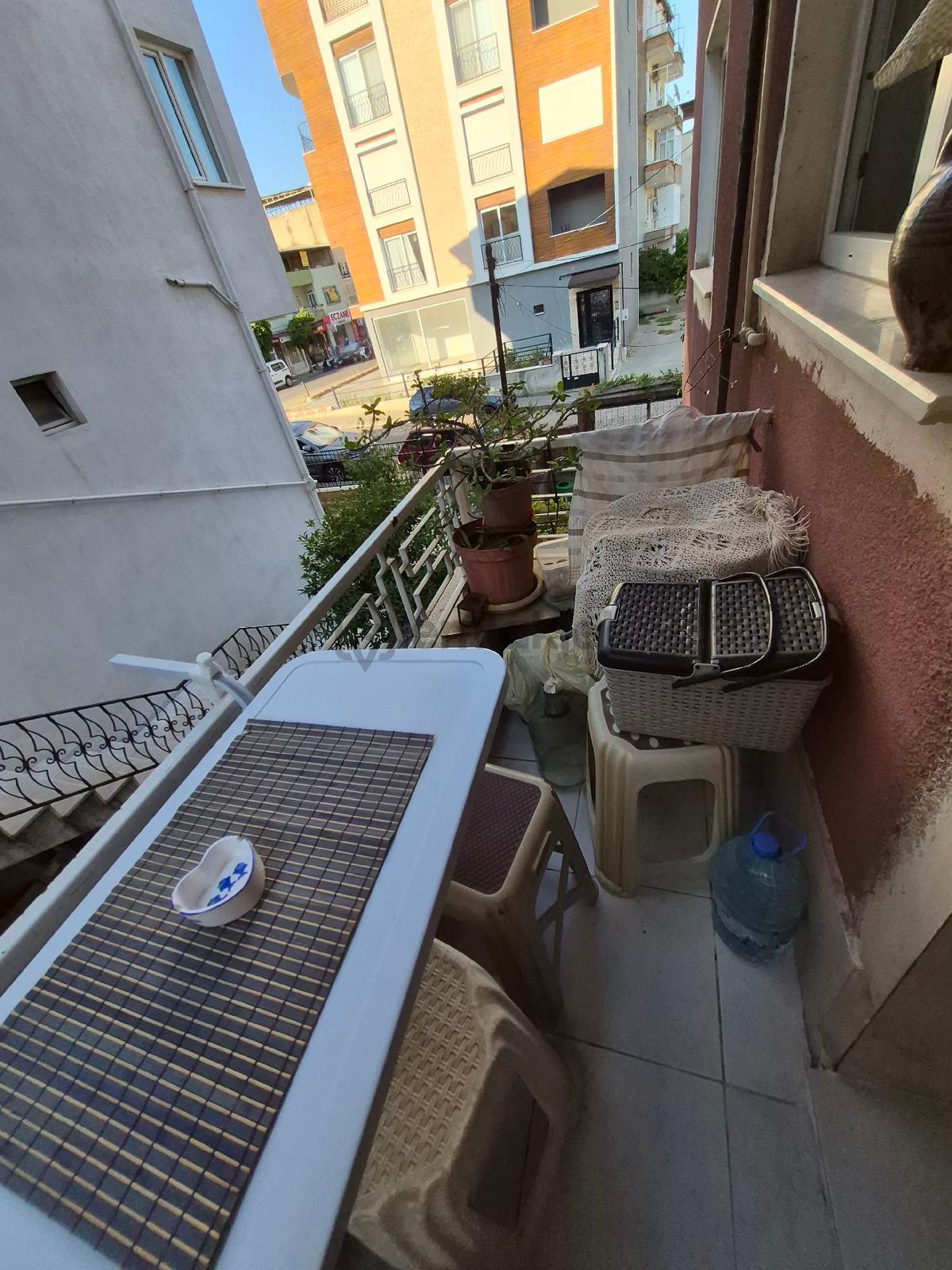 Eski Devlet Hastanesi Mevki 3+1 Geniş Balkonlu Daire - 7