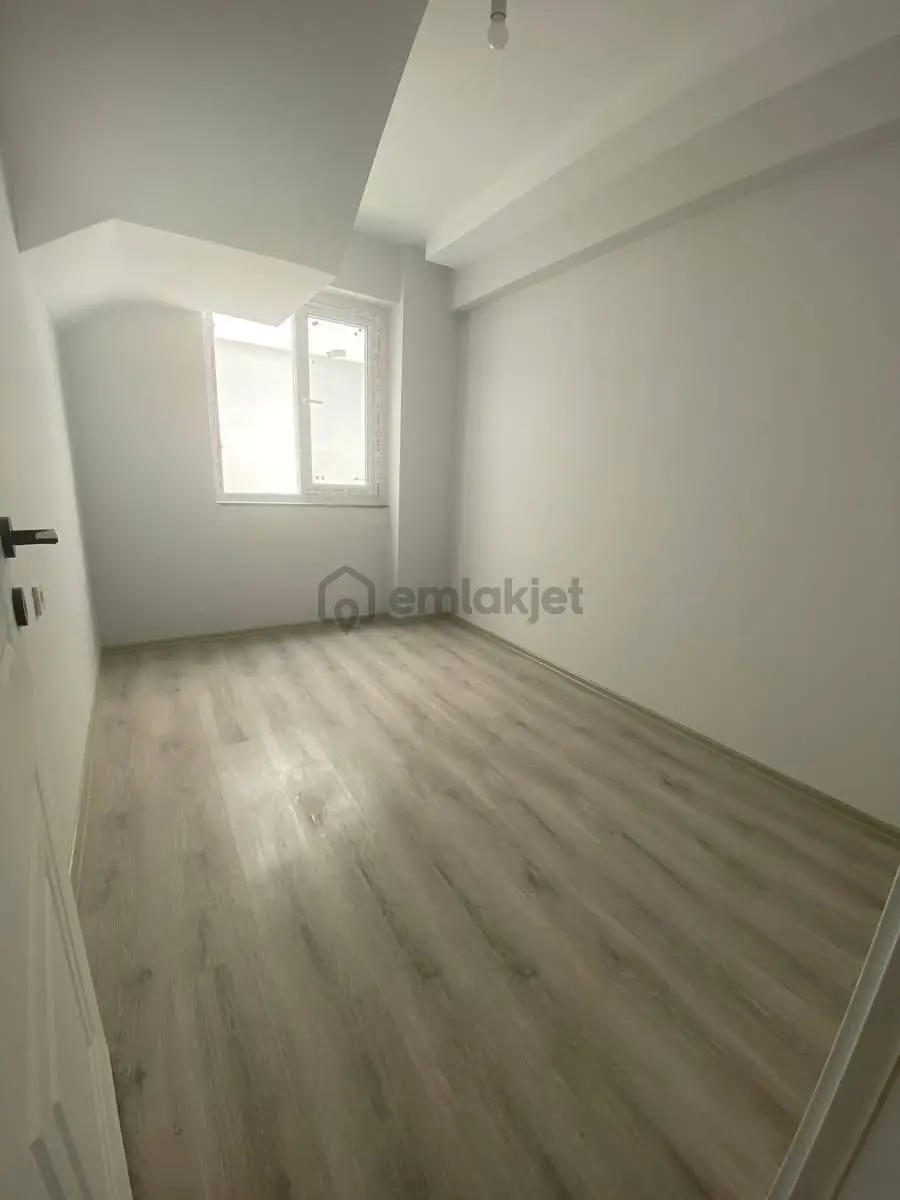 Yeni Mahallede 3+1 Kapalı Otoparklı Dubleks Daire - 15