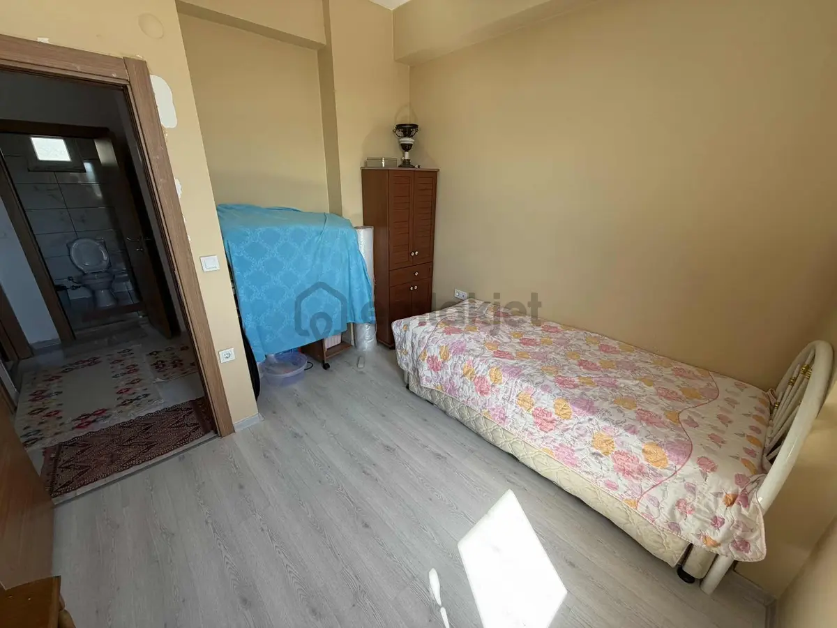 Satılık 1595m² Arsa Üzerinde 3+1 96m² Müstakil Ev Ve Bahçesi - 30