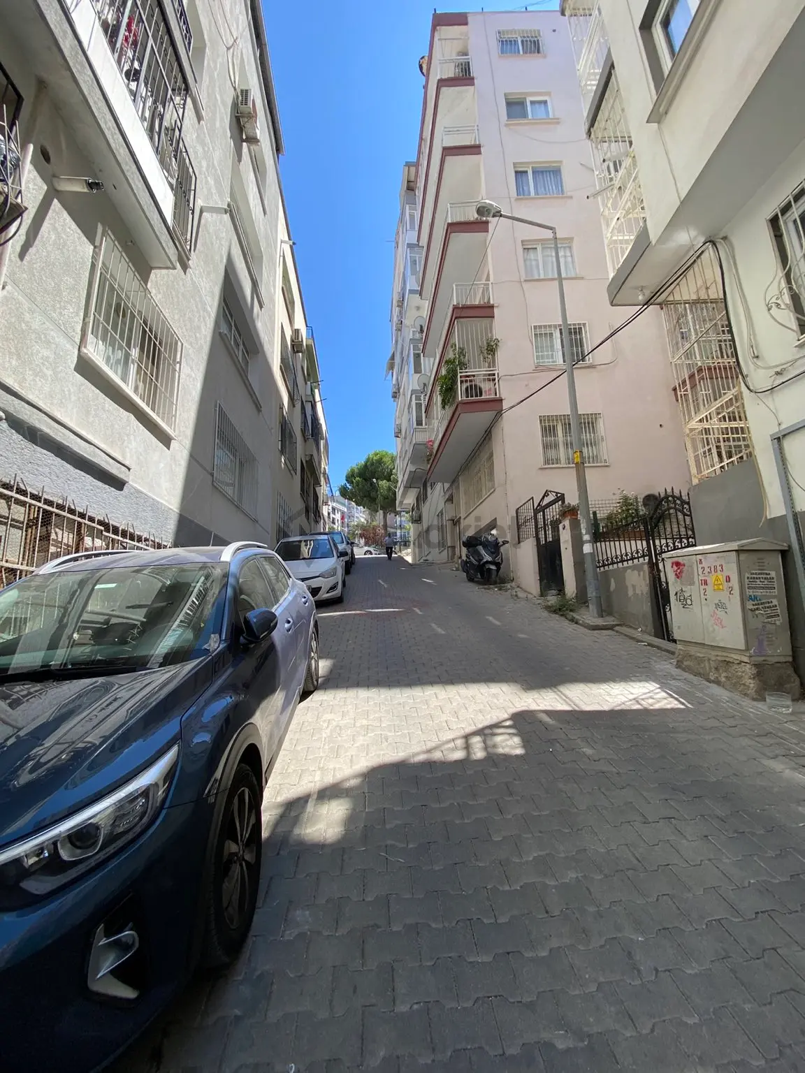 Akalından Esenlik Mah.'de Metroya Yakın 3+1 Doğalgazlı Satılık Daire - 22