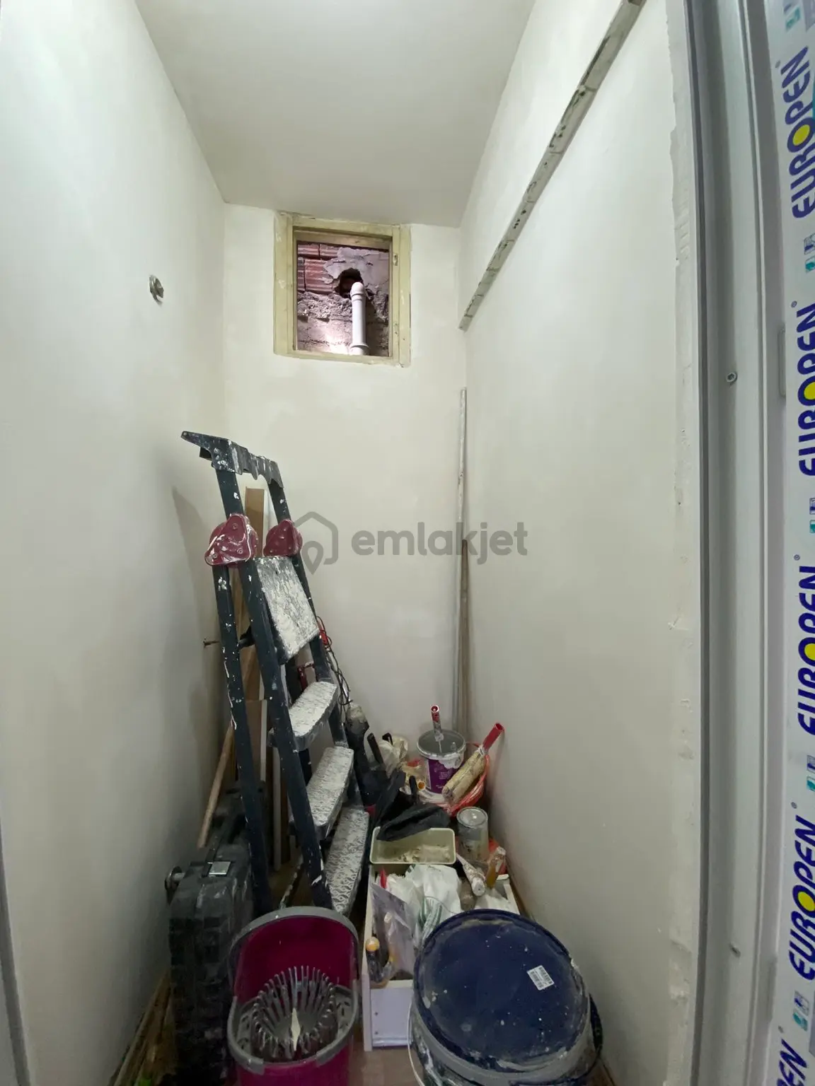 Akalından Esenlik Mah.'de Metroya Yakın 3+1 Doğalgazlı Satılık Daire - 6