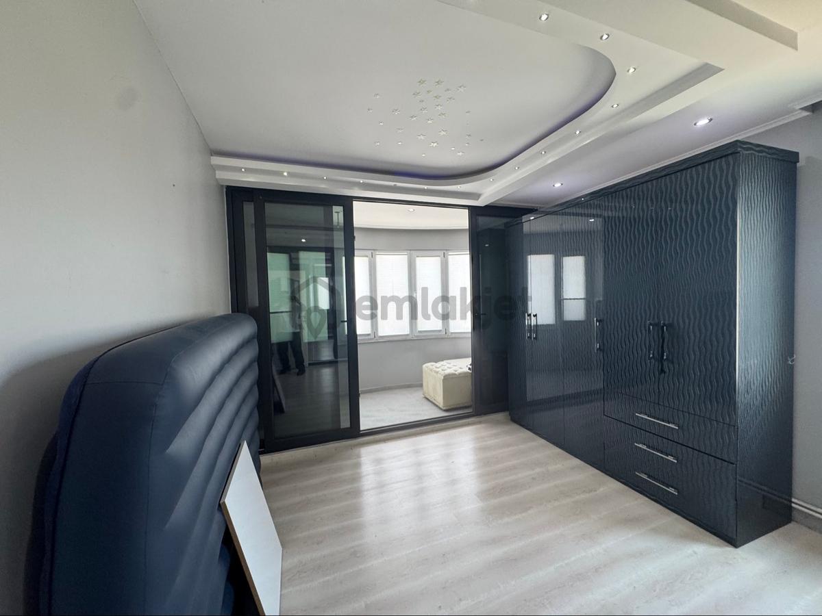 Aydın 'dan Site İçerisinde 3+1 Kiralık Daire - 2