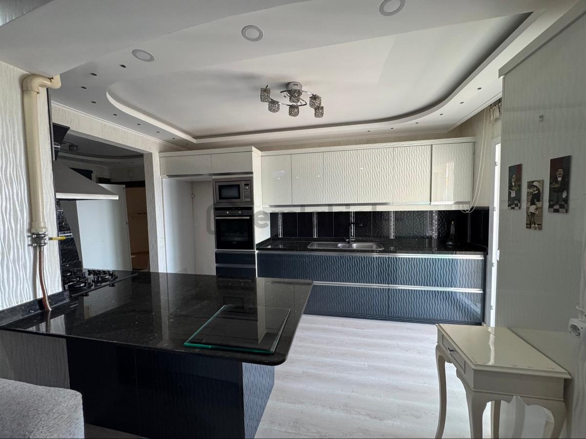 Aydın 'dan Site İçerisinde 3+1 Kiralık Daire - 34