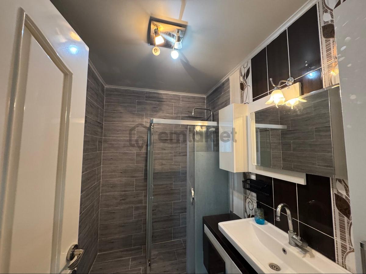 Aydın 'dan Site İçerisinde 3+1 Kiralık Daire - 5
