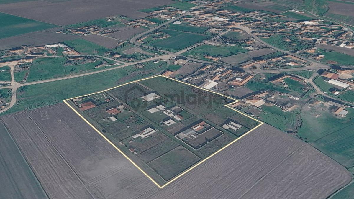 Tekirdağ Saray Osmanlı Mah. Satılık 253 M² Arsa - 27