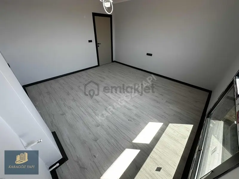 Karagöz Yapı'dan Denize Yürüme Mesafesinde İskânlı 4+1lüks Villa - 6