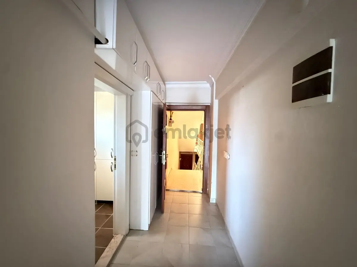 Kw Metsa'dan Cedidiye Mahallesinde 2+1 Satılık Daire - 22