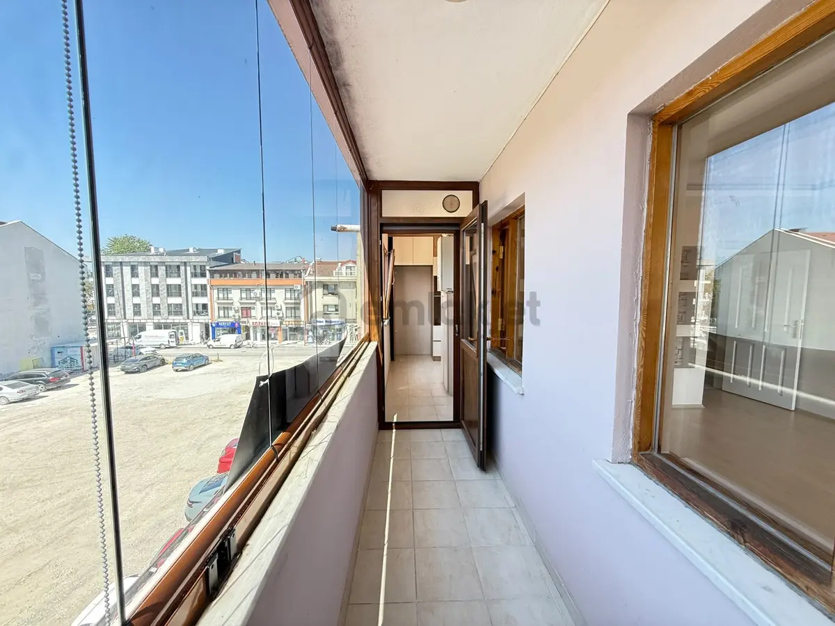 Kw Metsa'dan Cedidiye Mahallesinde 2+1 Satılık Daire - 6