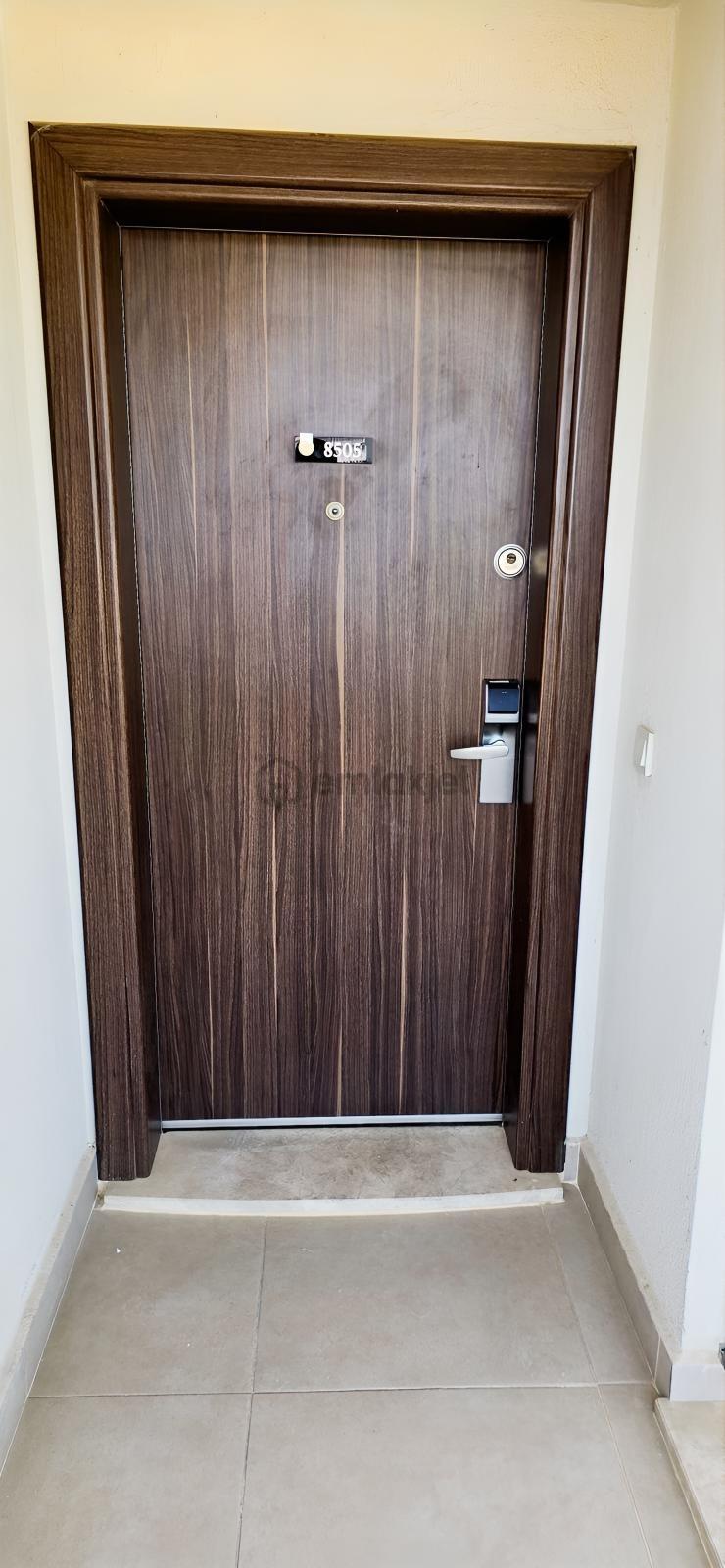 Ramada Suıt'te Deniz Manzaralı Satılık Daire - 5