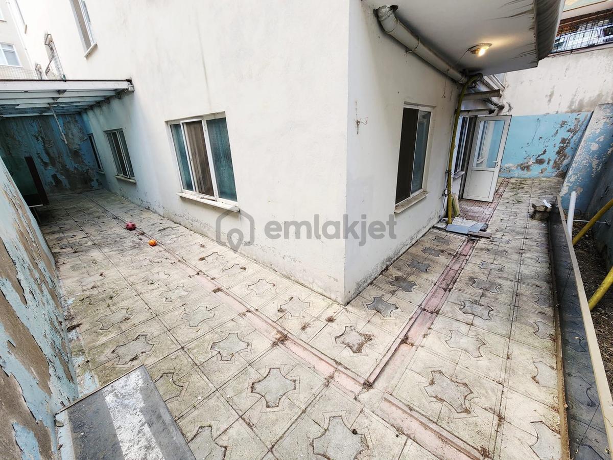 Yeni Dogan Mahallesinde İci Temiz Satılık Daire - 12