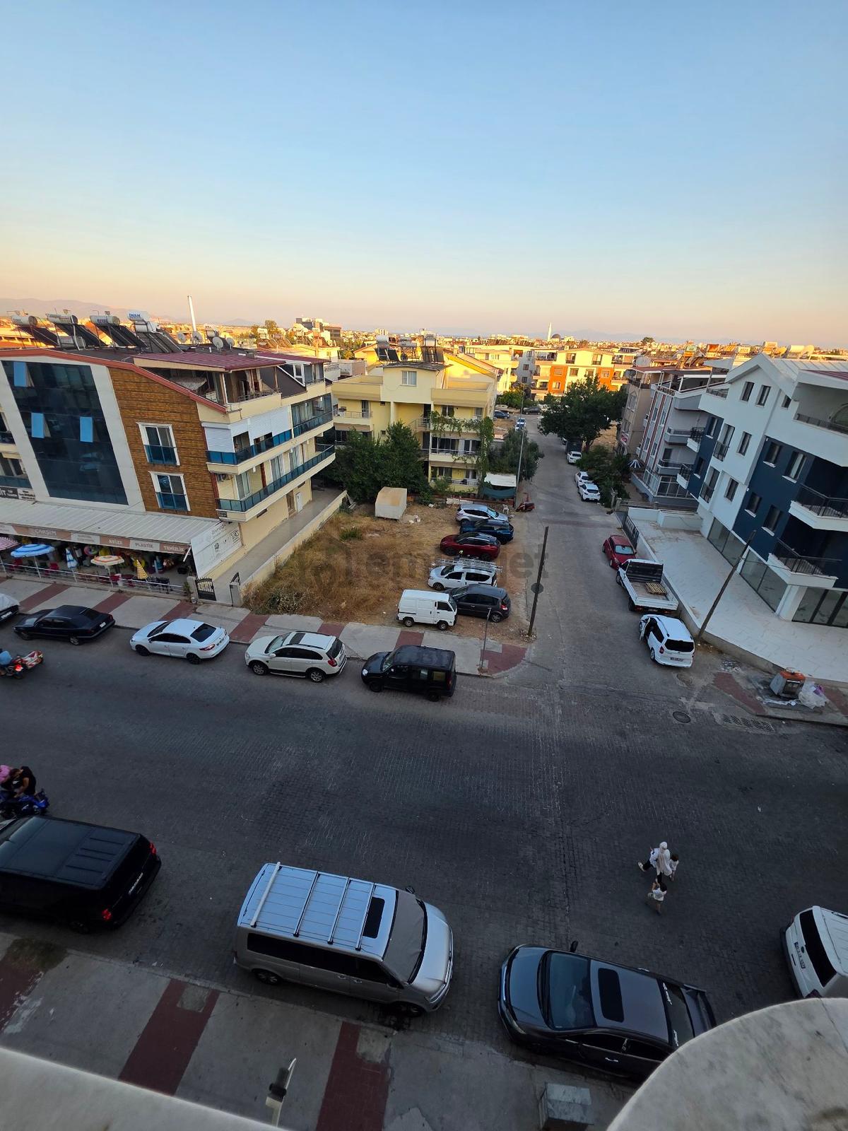 Didimde 4+1 Geniş Masrafsız Dubleks - 29