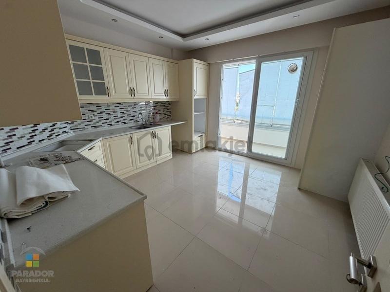 Aydın Nazilli Yeni Mahallede Satılık 3+1 Doğalgazlı Daire - 15