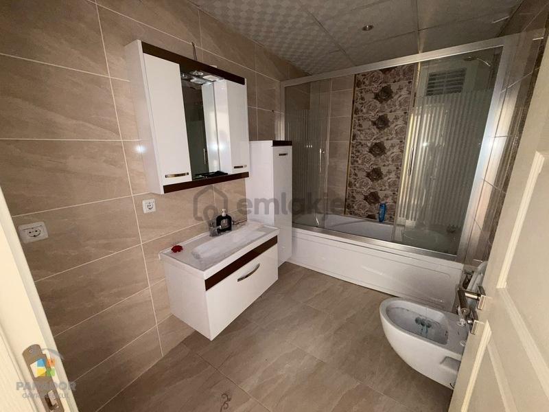Aydın Nazilli Yeni Mahallede Satılık 3+1 Doğalgazlı Daire - 26